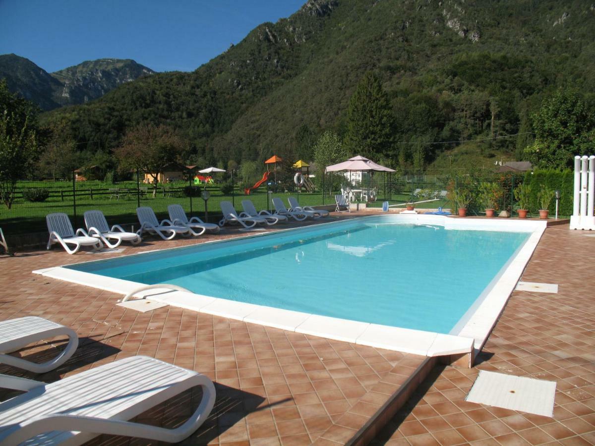 Apartamento Casa Emilio Val Maria-Pur Exterior foto