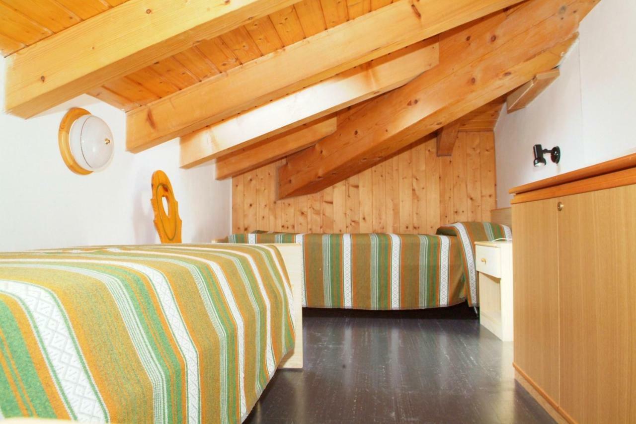 Apartamento Casa Emilio Val Maria-Pur Habitación foto