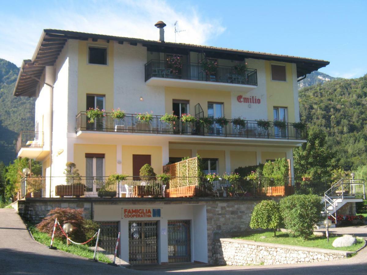 Apartamento Casa Emilio Val Maria-Pur Exterior foto