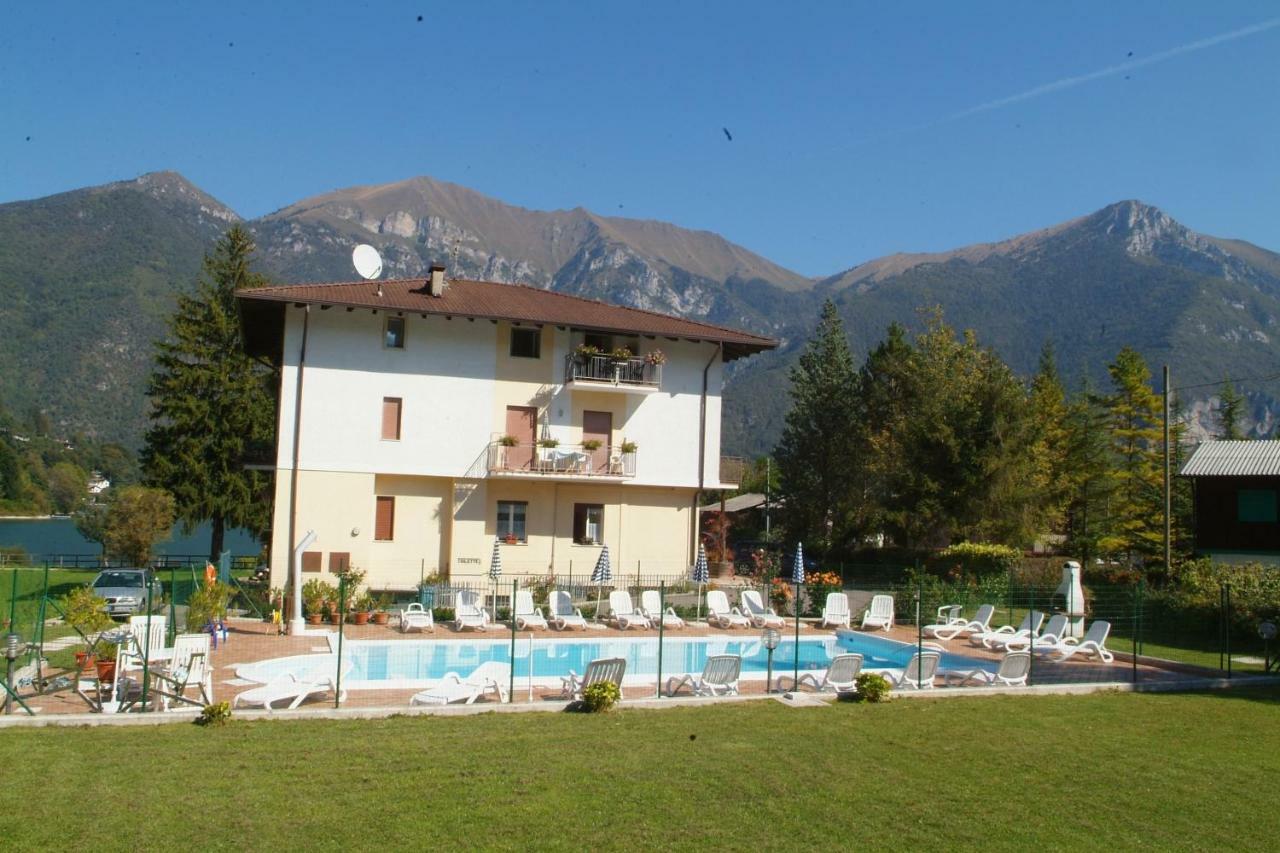 Apartamento Casa Emilio Val Maria-Pur Exterior foto