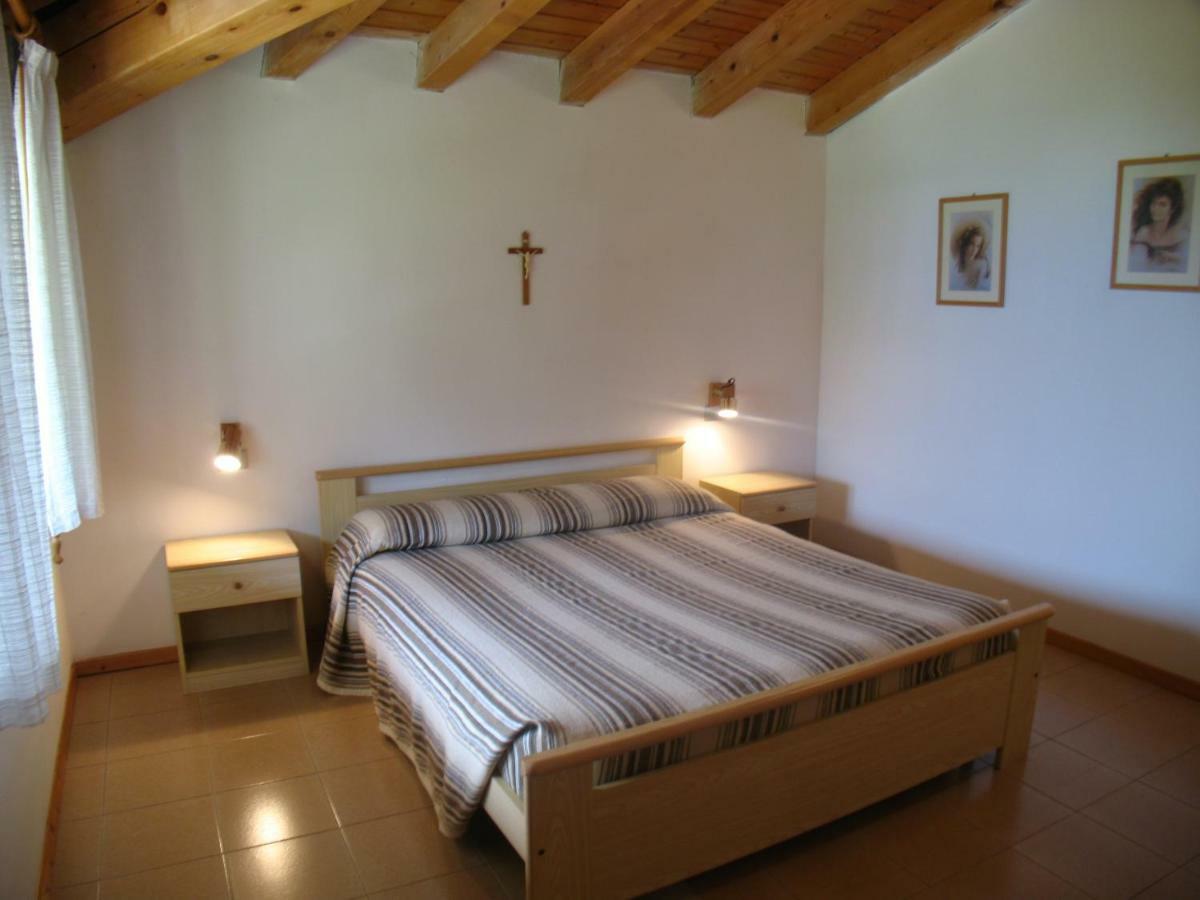 Apartamento Casa Emilio Val Maria-Pur Exterior foto