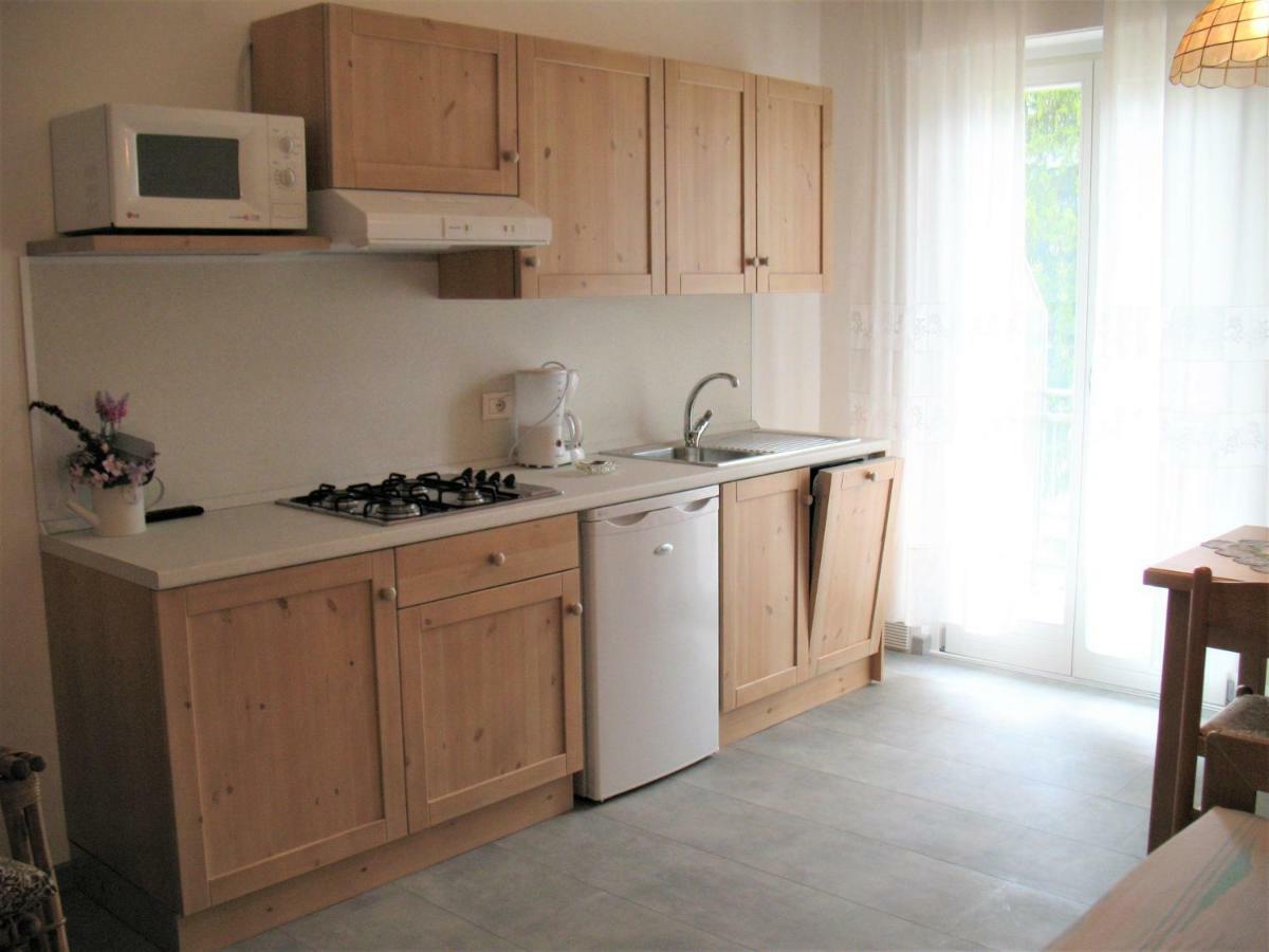 Apartamento Casa Emilio Val Maria-Pur Exterior foto